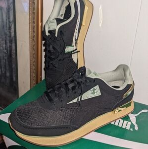 Puma Big Spender size 10